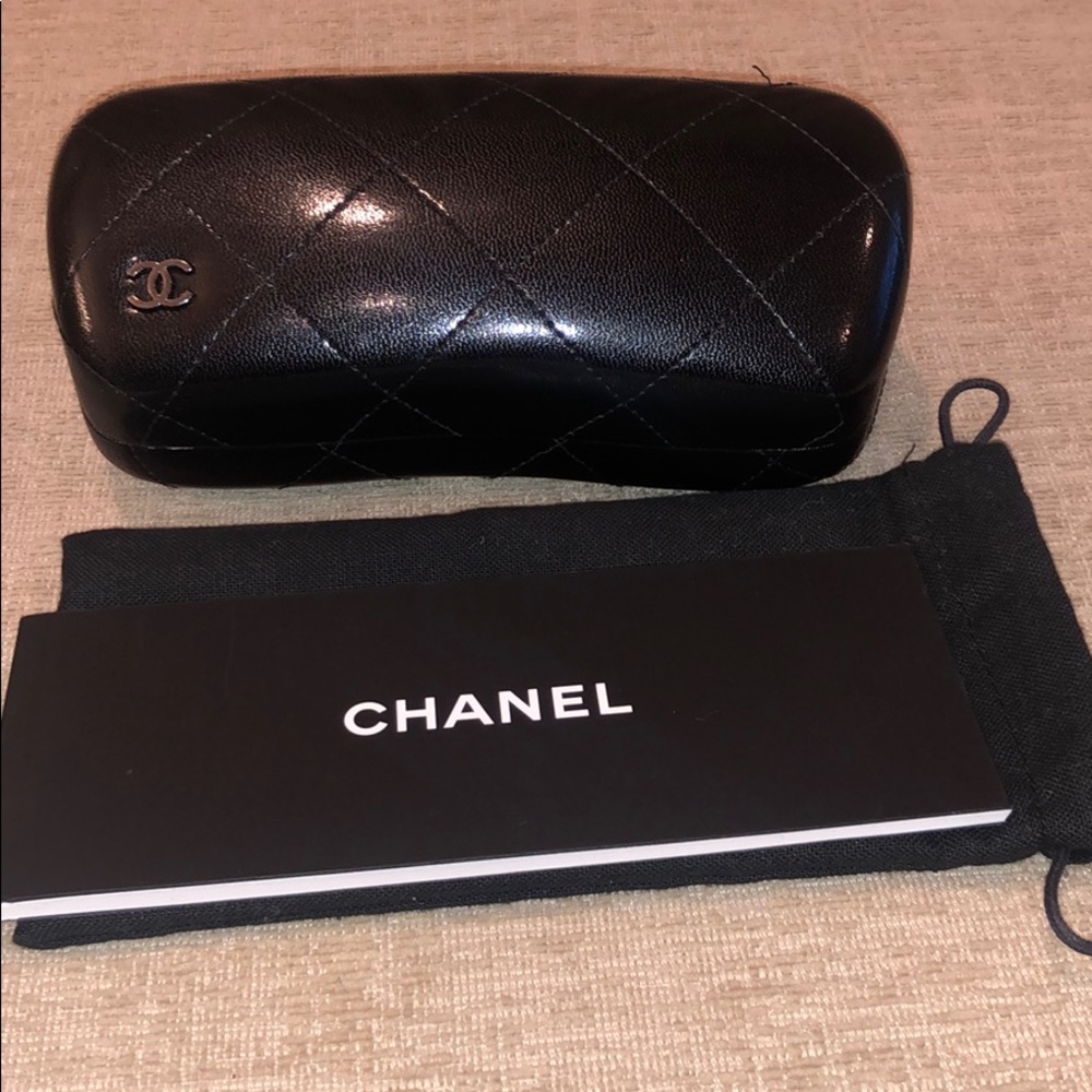 Authentic Chanel Sunglasses - Picture 2 of 8